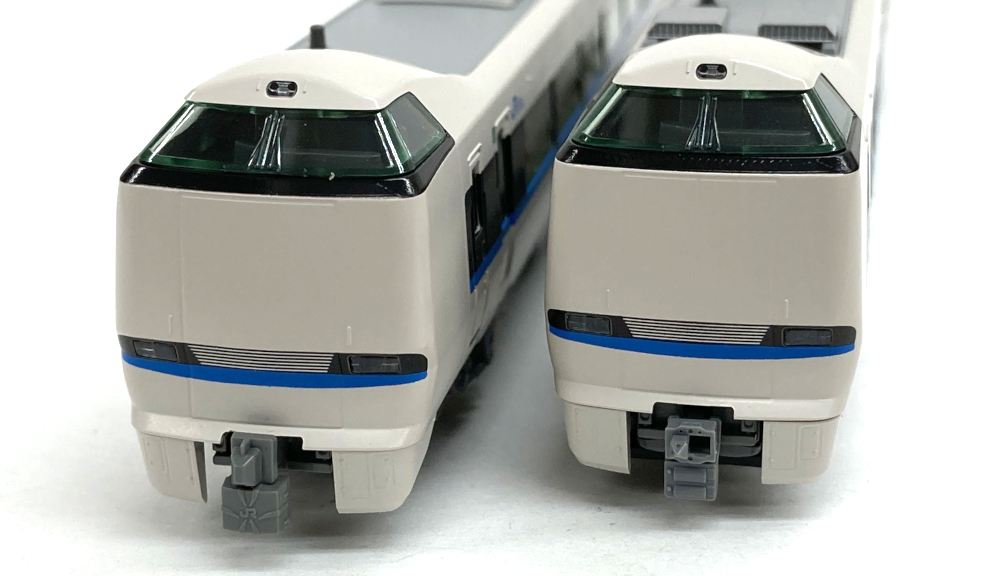 公式]鉄道模型(10-1745+10-1746683系4000番台「サンダーバード