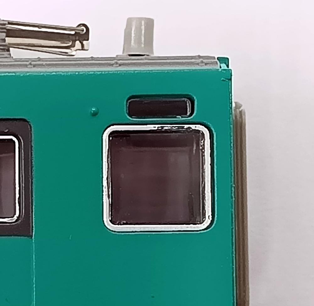 公式]鉄道模型(A0428103系3550番代 加古川線 ダブルパンタ車 2両セット