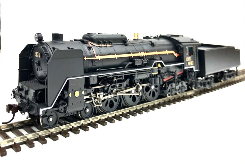 公式]鉄道模型(HOゲージ、機関車、天賞堂)カテゴリ｜ホビーランドぽち