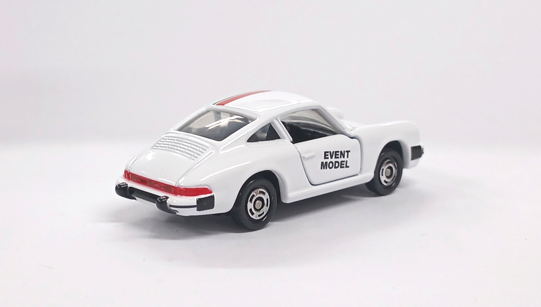 トミカ　ポルシェ911Sレーシング 公式]TOY(トミカ イベントモデル No.5 ポルシェ 911S レーシング