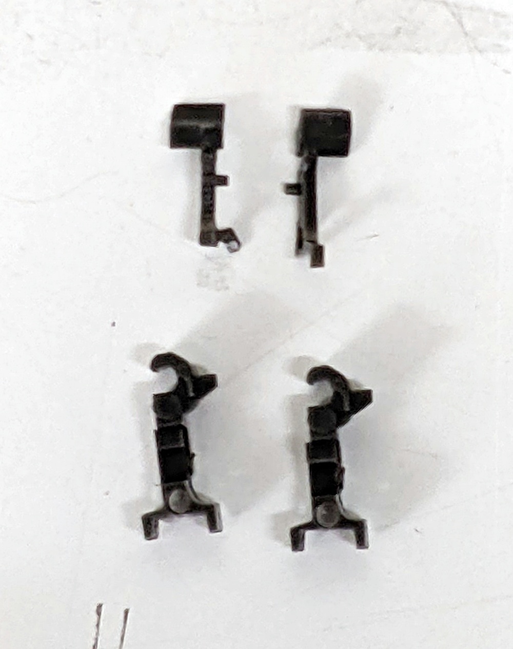 公式]鉄道模型(10-833EF510+E26系「カシオペア」4両基本セット)商品