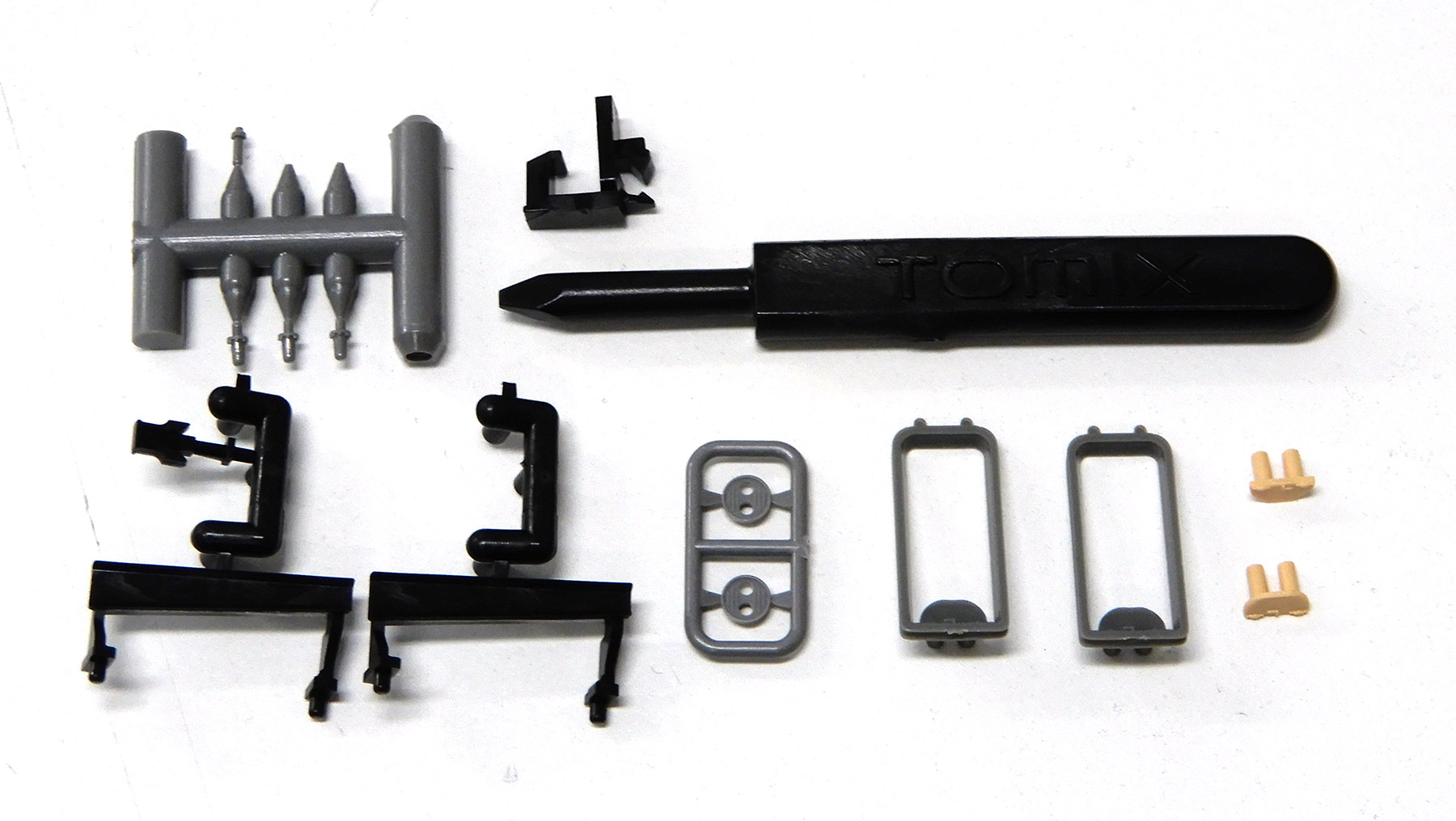 公式]鉄道模型(2447国鉄ディーゼルカー キハ11形 (M))商品詳細｜TOMIX