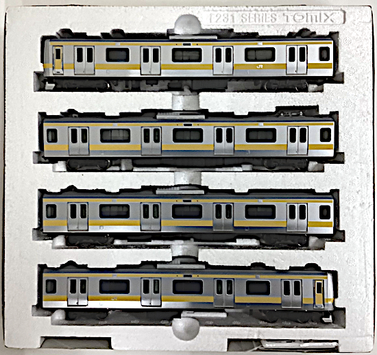 公式]鉄道模型(HOゲージ、電車、TOMIX)カテゴリ｜ホビーランドぽち