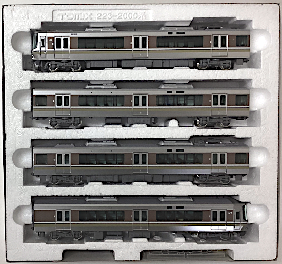 HOゲージ　まとめ売り 公式]鉄道模型(HOゲージ、電車、TOMIX)カテゴリ｜ホビーランドぽち