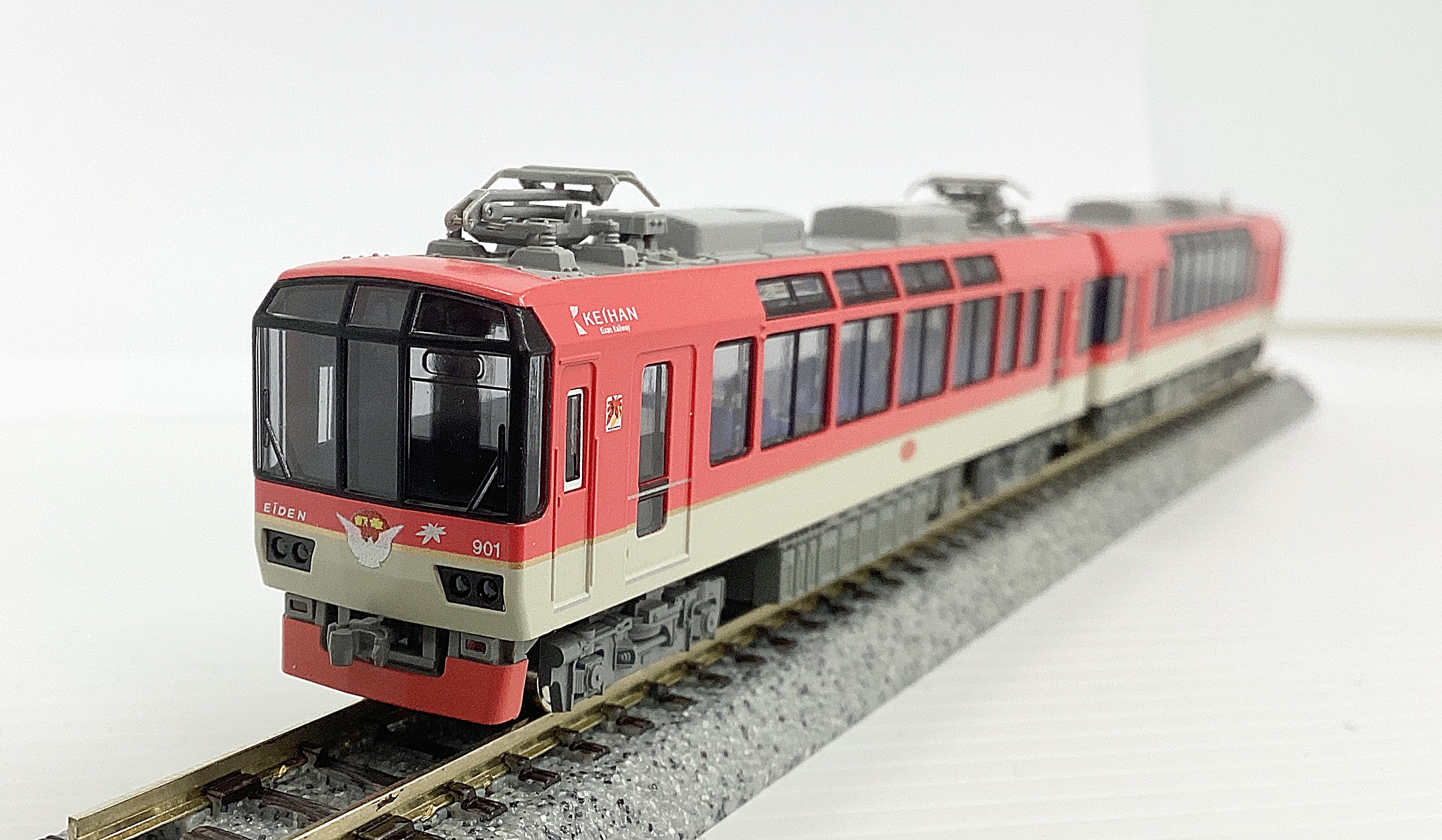 KKA0035 京都駅特製品 きらら2