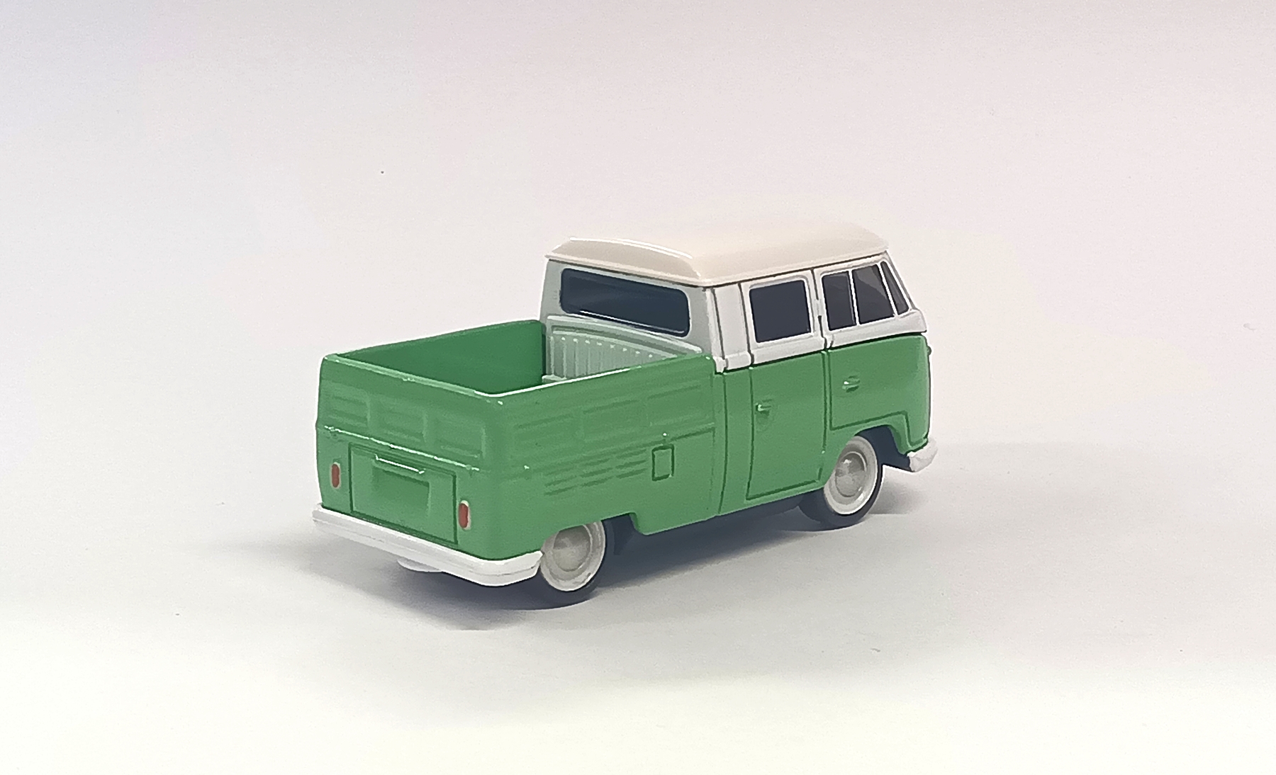 公式]TOY(トミカプレミアム 09 フォルクスワーゲン タイプII