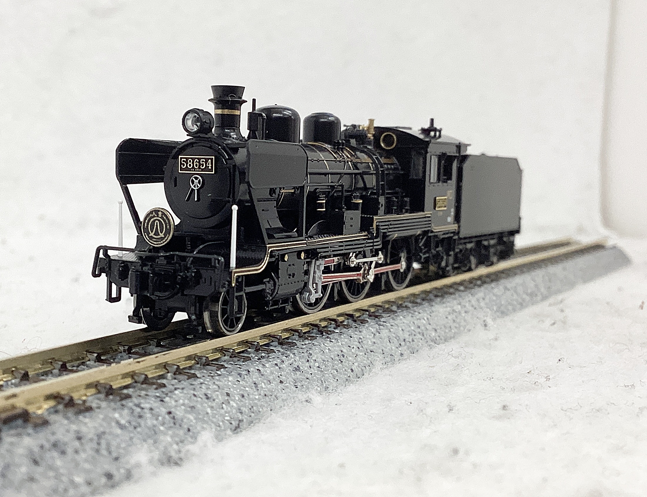 公式]鉄道模型(10-172758654+50系「SL人吉」4両セット)商品詳細｜KATO