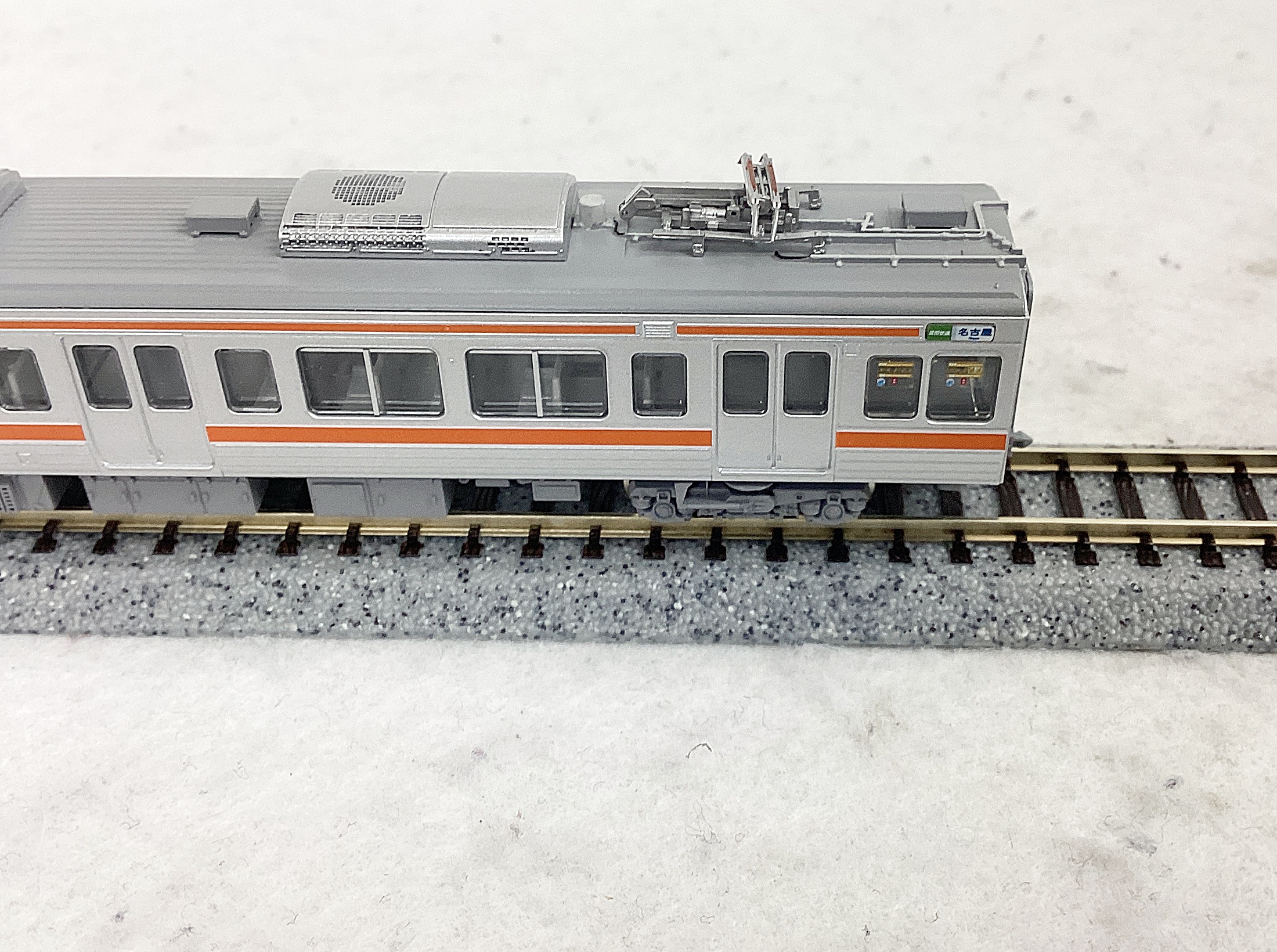 公式]鉄道模型(31619JR311系(2次車) 4両編成セット (動力付き))商品