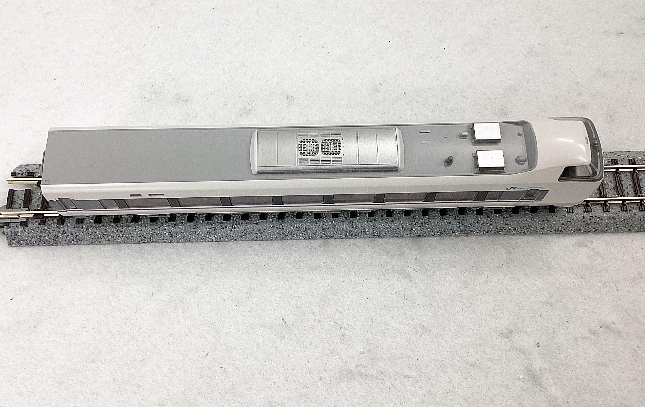 ま*り様 鉄道模型詰め合わせB ま*り様 鉄道模型詰め合わせB MA キハ48・リゾートしらかみ・くまげら