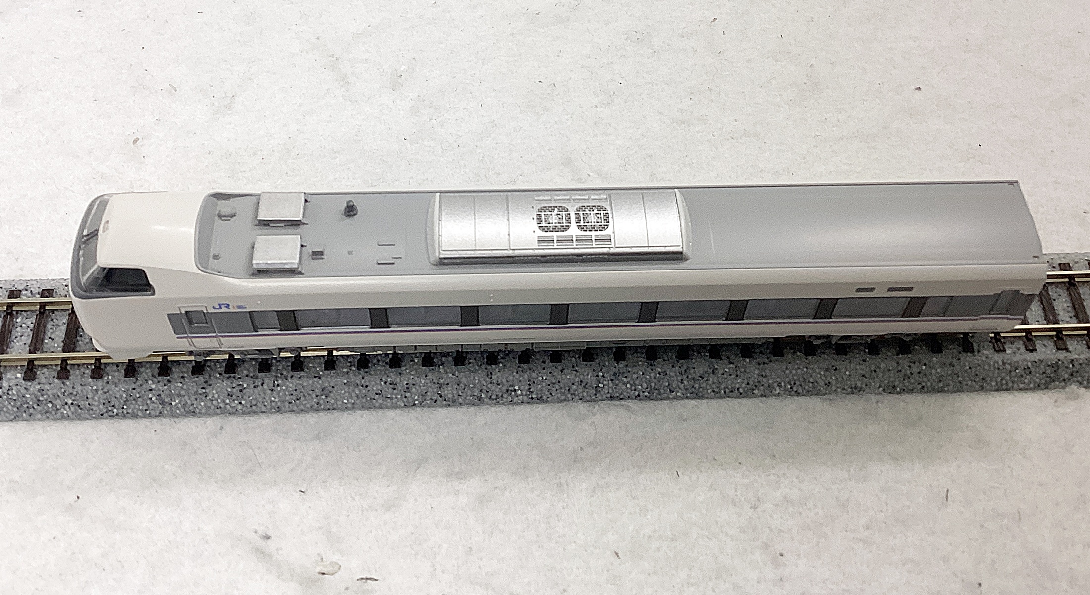 公式]鉄道模型(10-299683系2000番台「しらさぎ」3両増結セット)商品