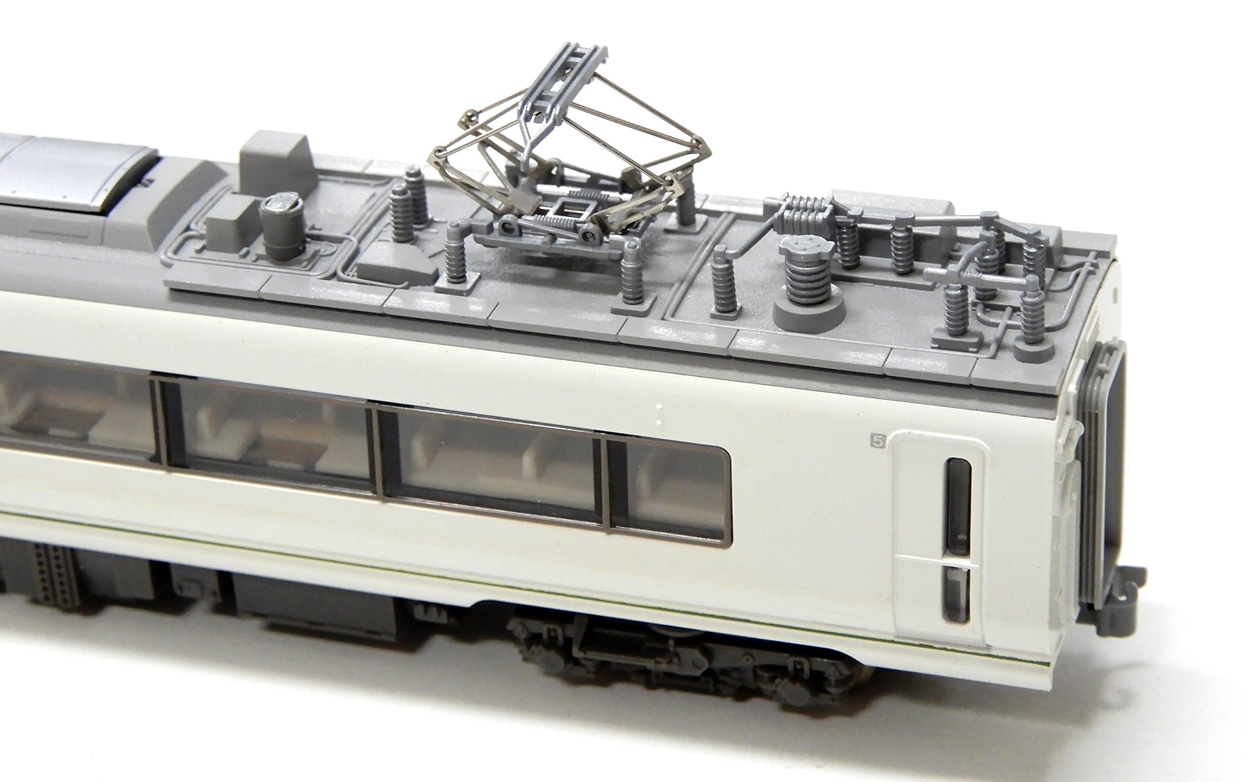 公式]鉄道模型(電車 セット商品)商品詳細｜KATO(カトー)｜ホビーランドぽち