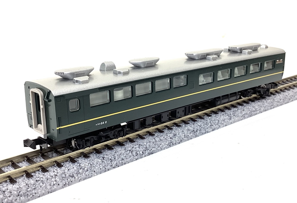 公式]鉄道模型(メーカー別(N)、TOMIX、客車)カテゴリ｜ホビーランドぽち