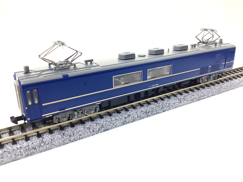 公式]鉄道模型(JR・国鉄 形式別(N)、客車)カテゴリ｜ホビーランドぽち