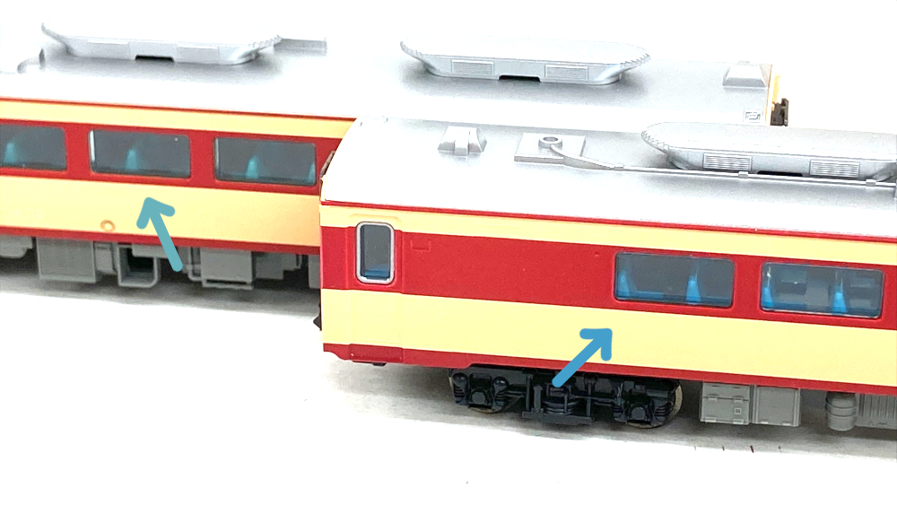 KATO キハ81系くろしお　7両基本3両増結セット　新品未使用品 キハ81系 くろしお セット キハ81系 くろしお セット KATO キハ81系