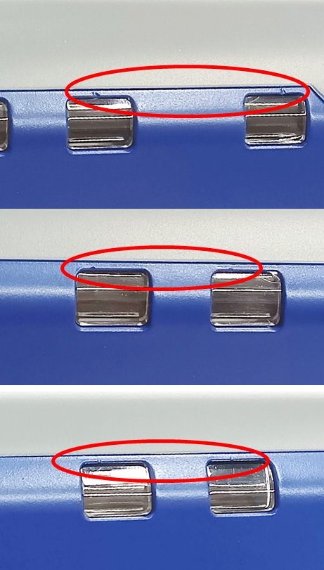 公式]鉄道模型(92970JR 14系「さよなら北陸」10両セット)商品詳細