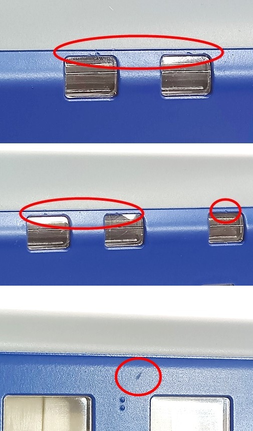 公式]鉄道模型(92970JR 14系「さよなら北陸」10両セット)商品詳細