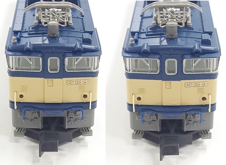 公式]鉄道模型(3091-1EF64 0 1次形)商品詳細｜KATO(カトー)｜ホビー