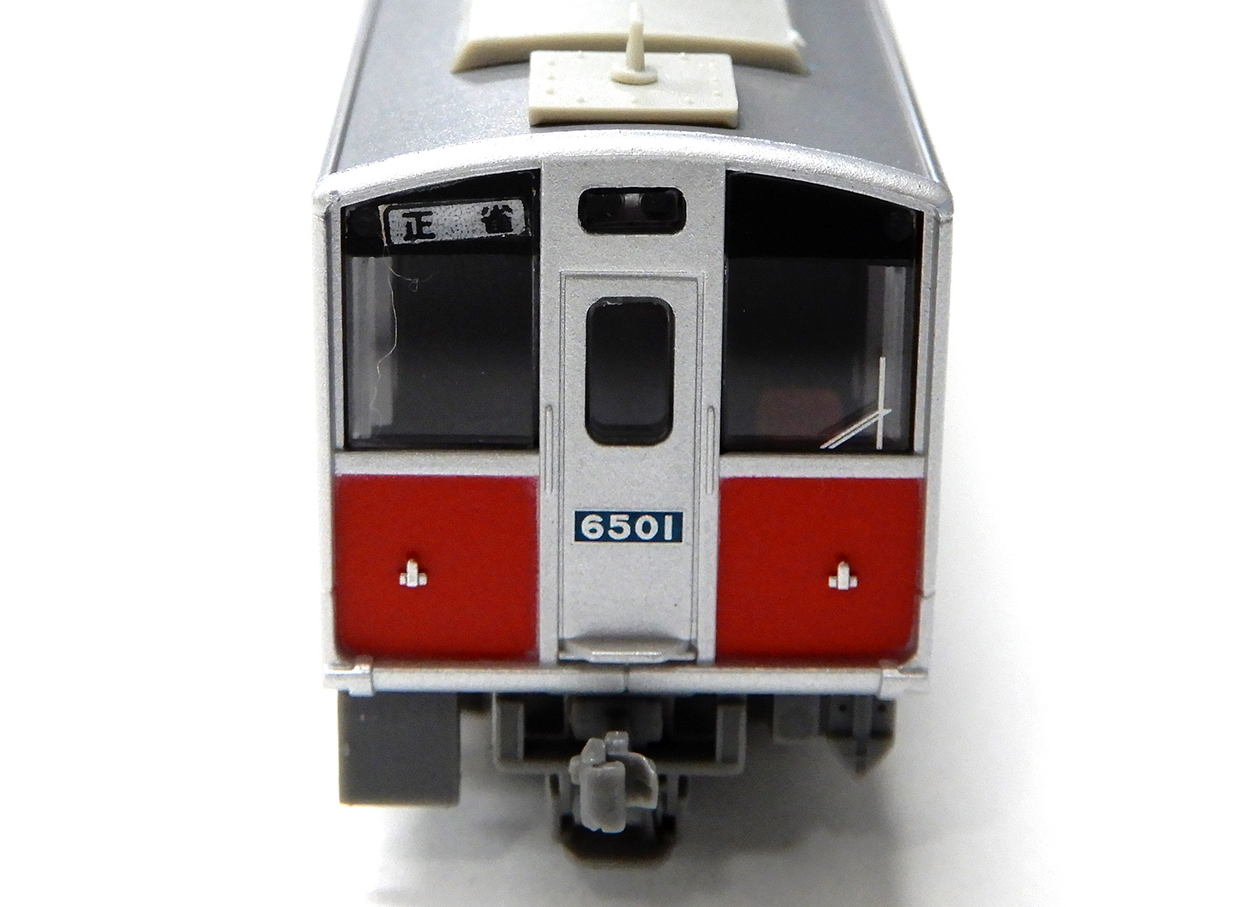 公式]鉄道模型(A8090大阪市交通局 60系 堺筋線 登場時 5両セット)商品