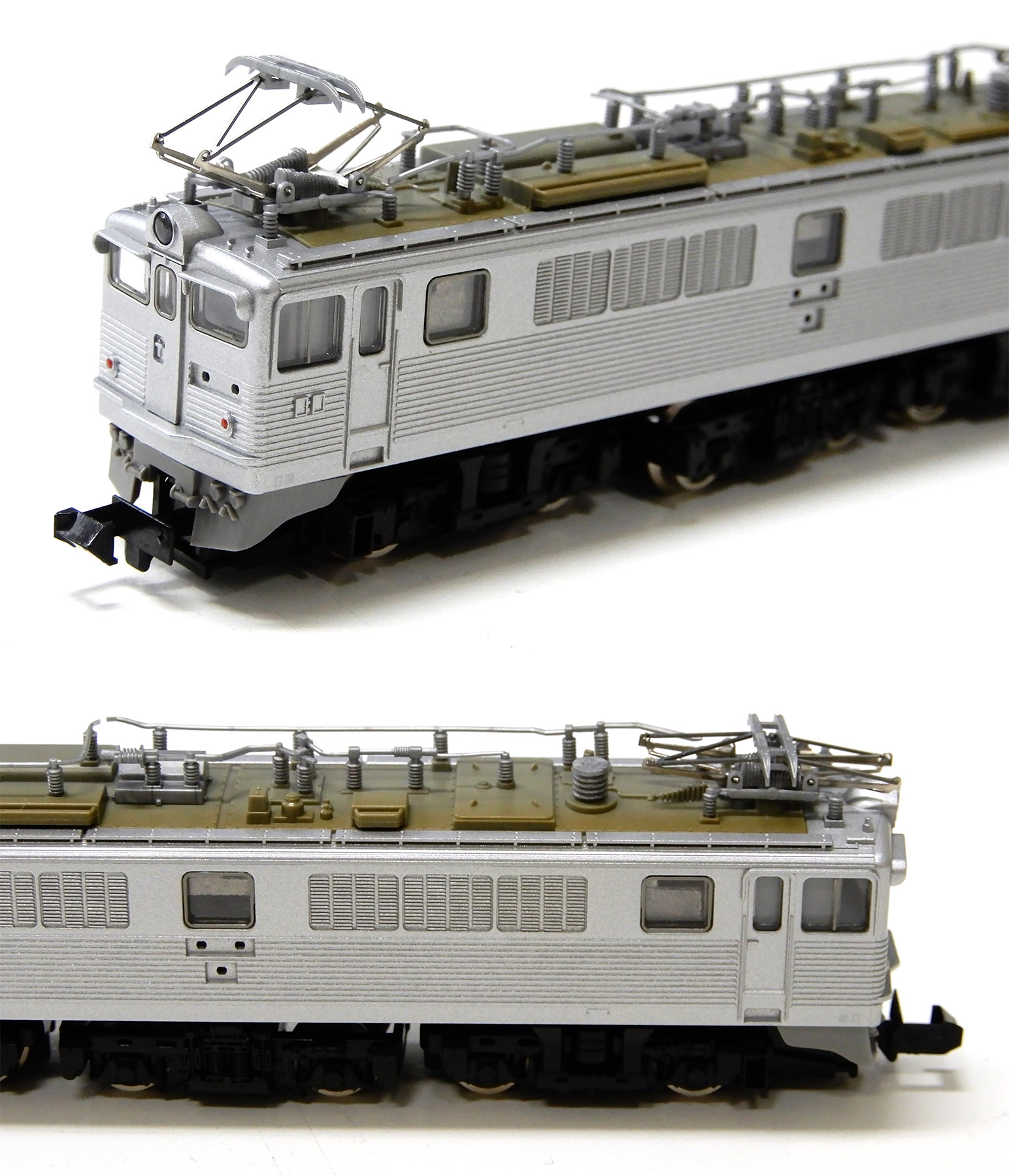 TOMIX 2110 国鉄EF30形電気機関車　Nゲージ 鉄道模型 公式]鉄道模型(2110国鉄 EF30形 電気機関車)商品詳細｜TOMIX