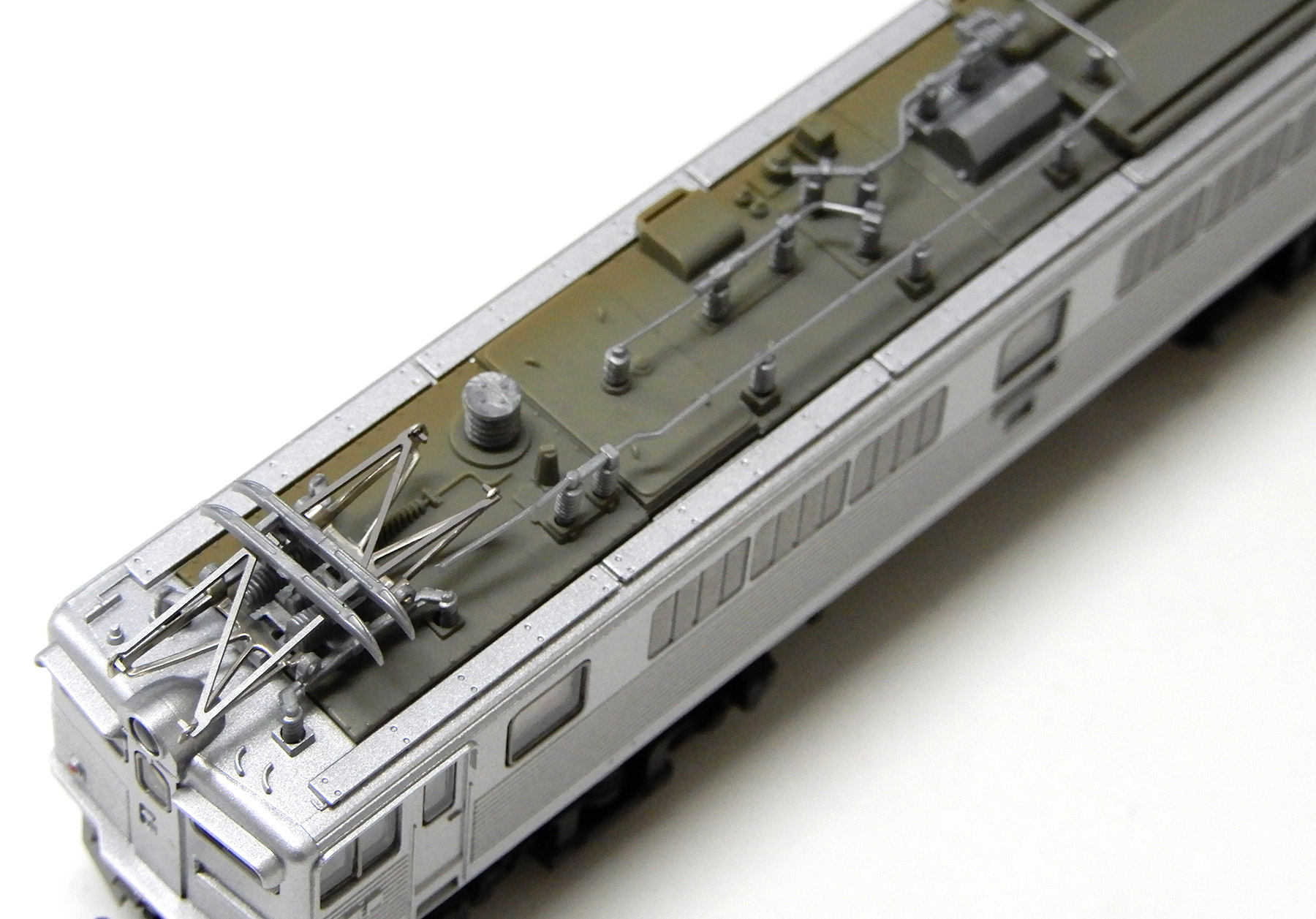 公式]鉄道模型(2110国鉄 EF30形 電気機関車)商品詳細｜TOMIX