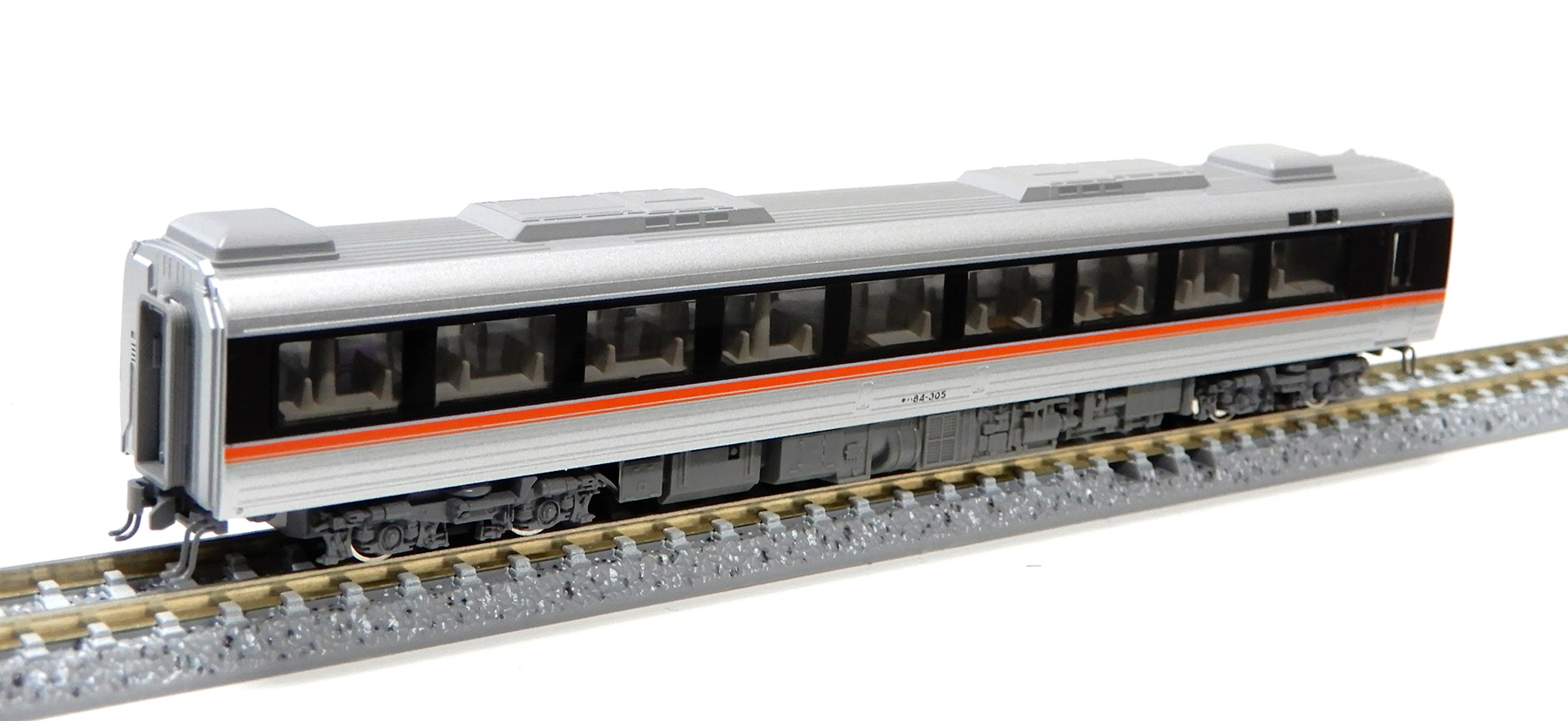 公式]鉄道模型(JR・国鉄 形式別(N)、気動車、キハ85)カテゴリ｜ホビー