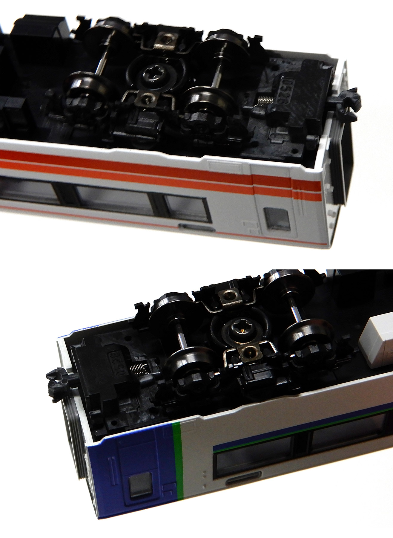 【まとめ売リ】国産鉄道コレクション 新品NO.186-193 静岡鉄道 鉄道コレクション A3000形緑谷出久ラッピング車両 販売（2024