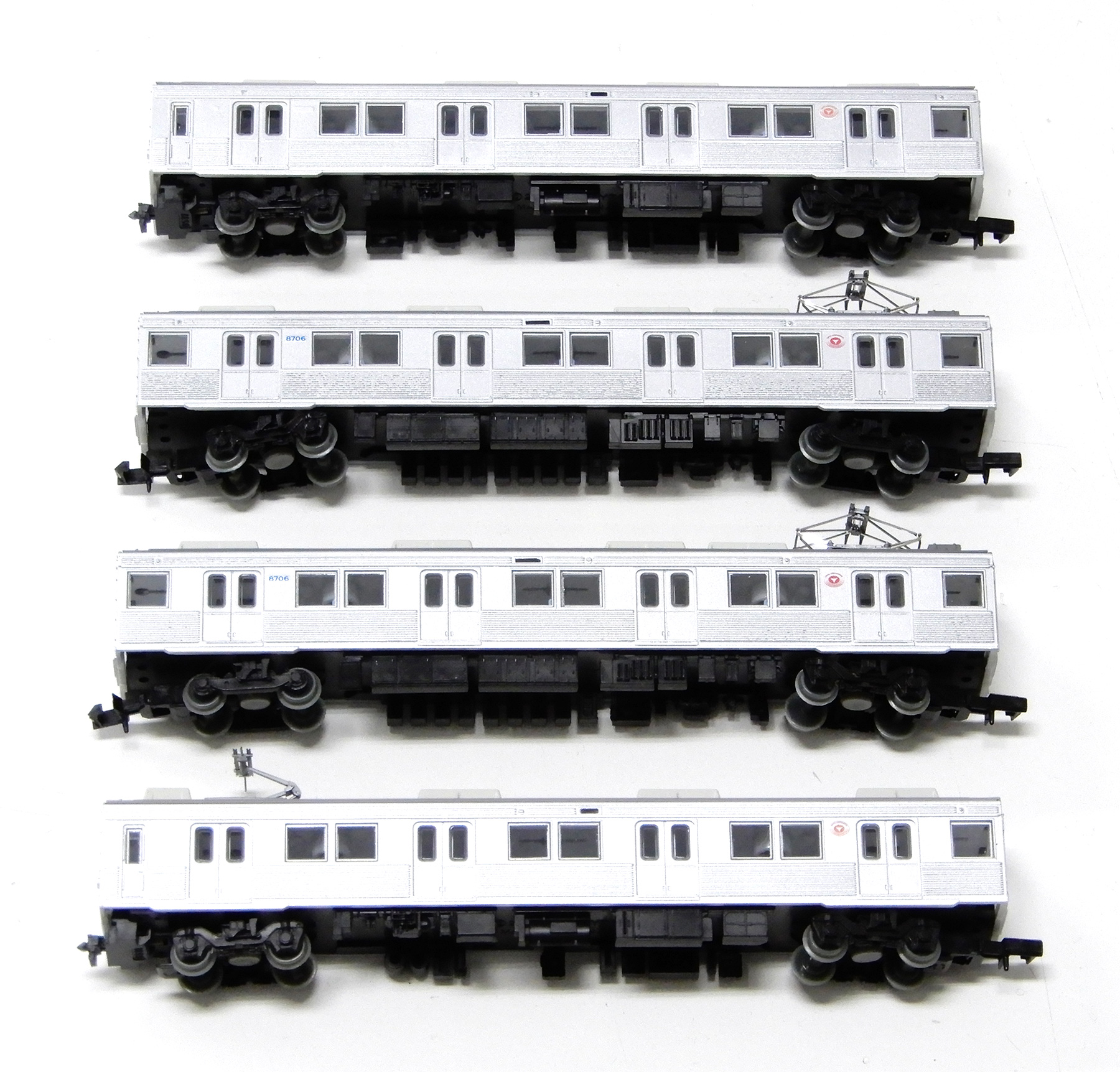 TOMYTEC 鉄道コレクション 公式]鉄道模型(鉄道コレクション)商品詳細｜TOMYTEC(トミーテック