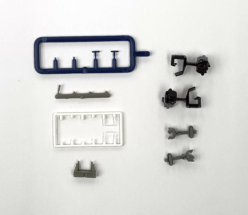 公式]鉄道模型(92977JR EF66・ワム380000形 (専用貨物列車) 35両セット