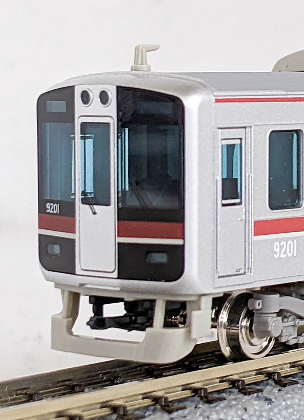 公式]鉄道模型(4195阪神 9000系 新造時 6輛編成セット (動力付き))商品