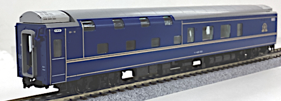 公式]鉄道模型(HOゲージ、客車)カテゴリ｜ホビーランドぽち