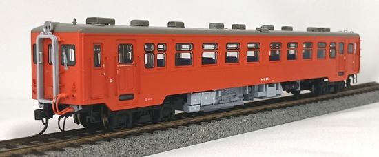 公式]鉄道模型(HOゲージ、気動車、天賞堂)カテゴリ｜ホビーランドぽち