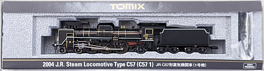 公式]鉄道模型(特集別(N)、蒸気機関車)カテゴリ｜ホビーランドぽち