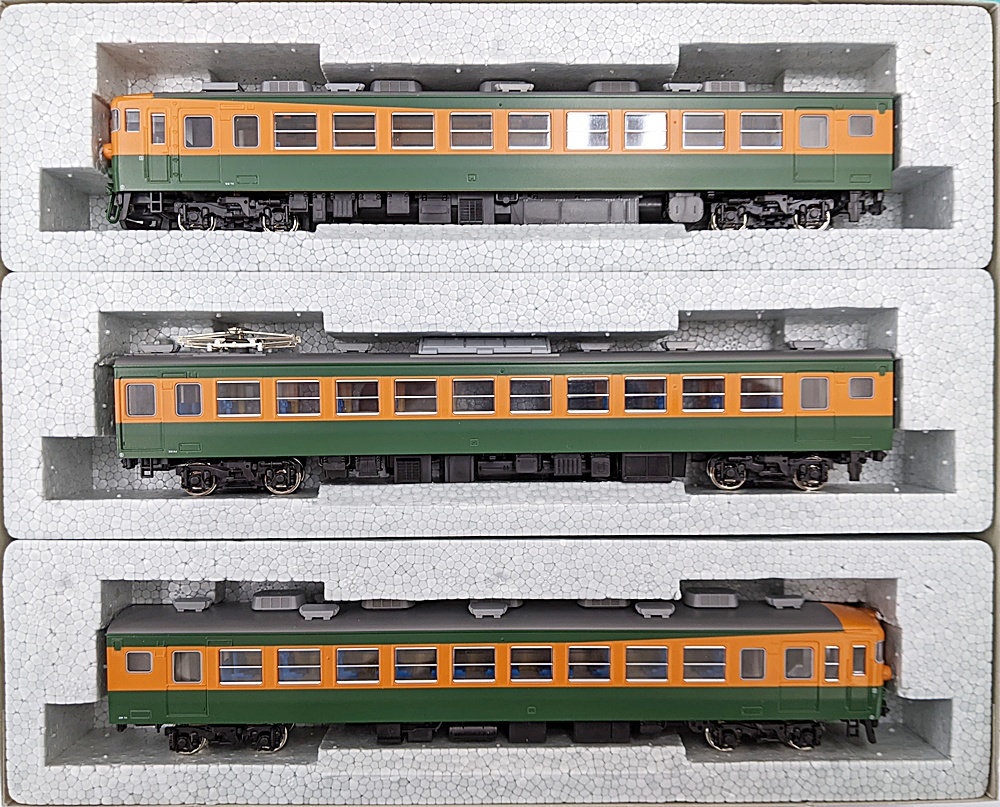 公式]鉄道模型(HOゲージ、電車)カテゴリ｜ホビーランドぽち