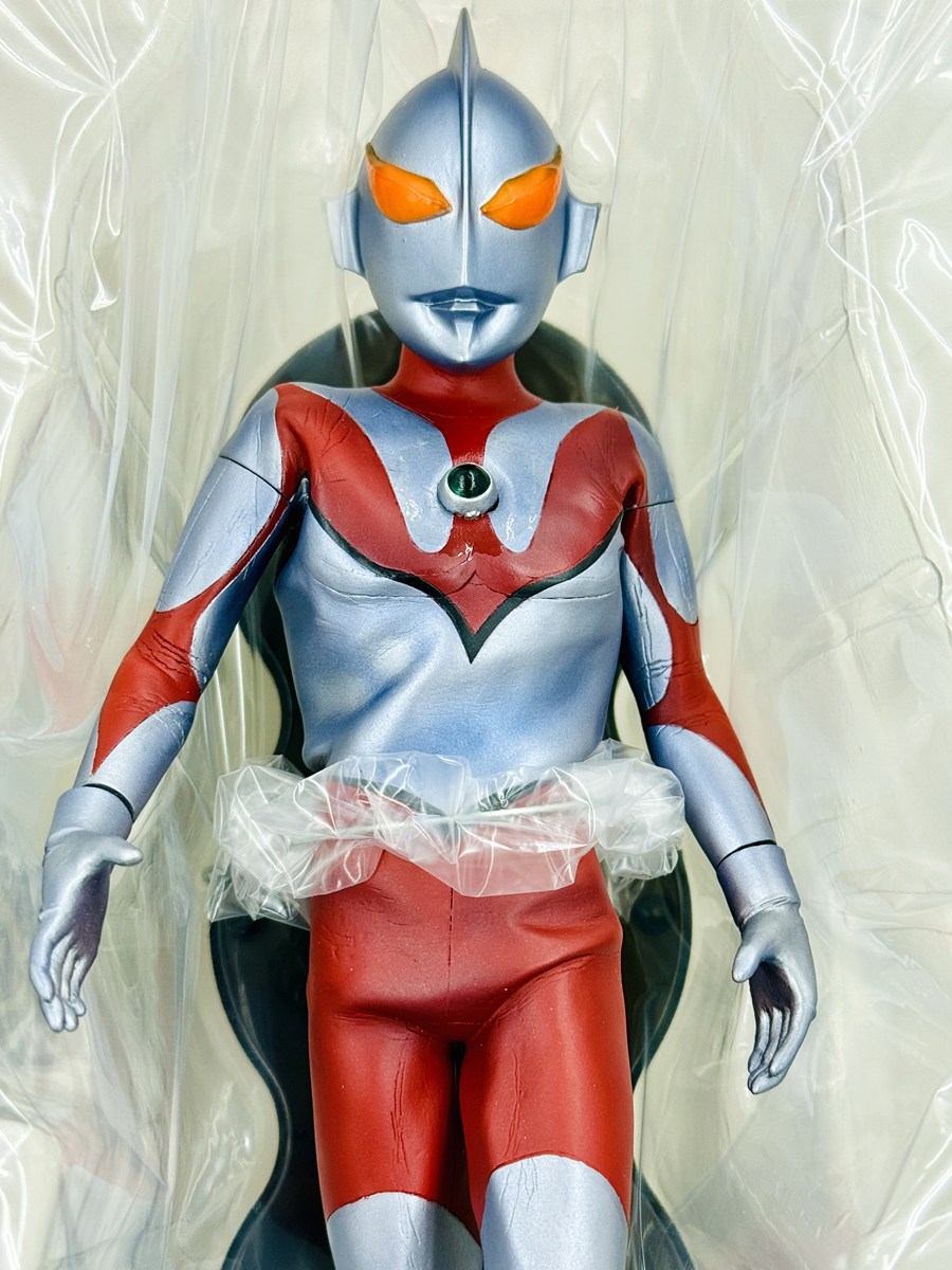 公式]TOY(フィギュア(その他特撮))商品詳細｜その他｜ホビーランドぽち