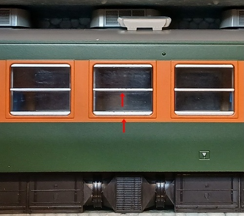 公式]鉄道模型(3-529165系800番台 モハユニット2両セット)商品詳細