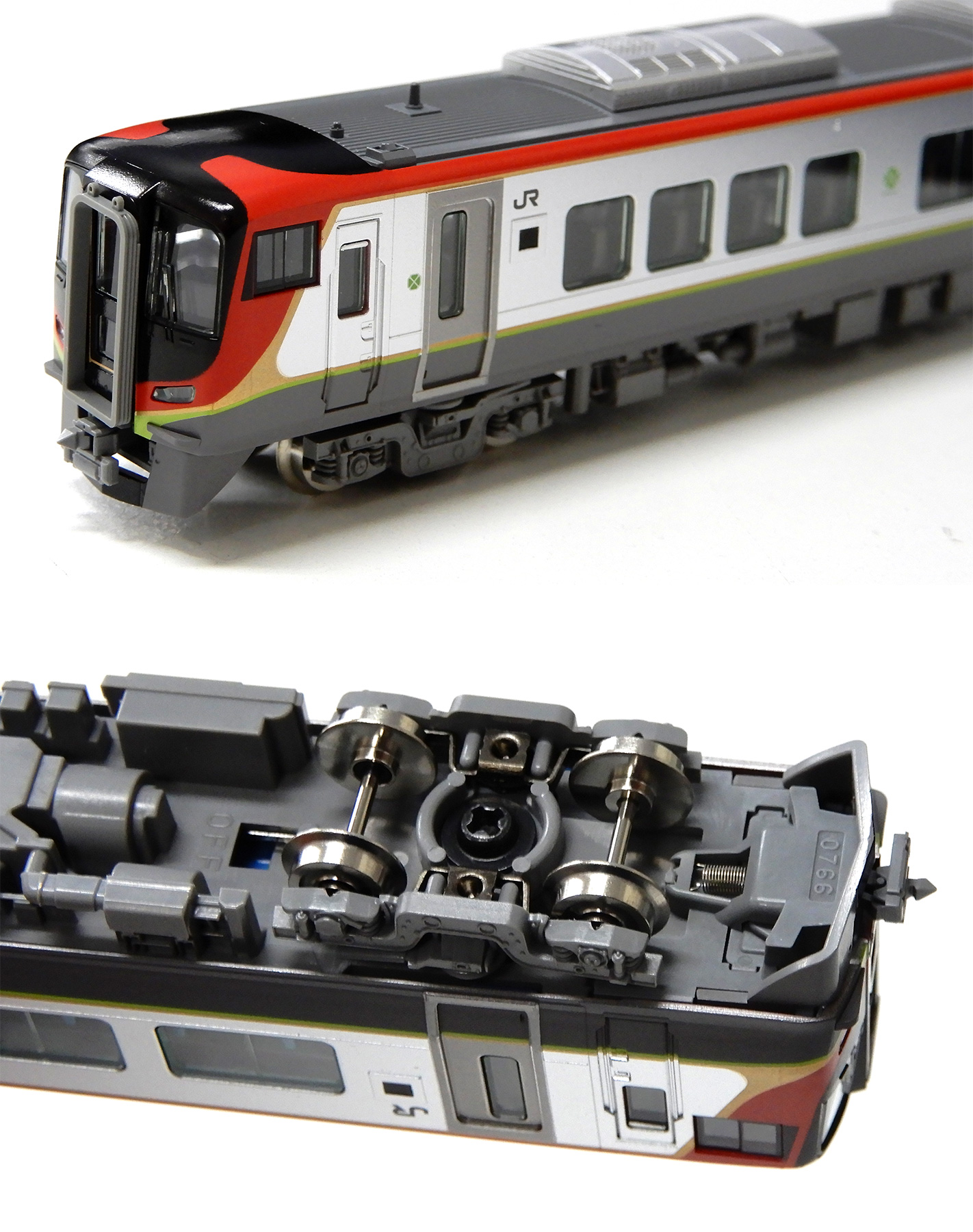 TOMIX トミックス 98318 JR 485系特急電車 ひたち 増結セット Nゲージ TOMIX 98318 JR 485系特急電車(ひたち)増結セット | AGGLO2B.FR