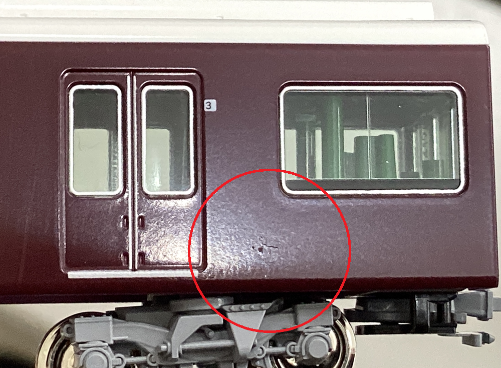 T*車様 KATO 阪急9300系 8両セット カトー(KATO)|阪急電鉄9300系 8両セット|【ハードオフ公式通販】オフ