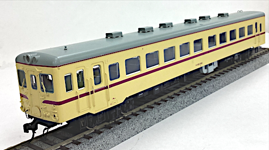 公式]鉄道模型(HOゲージ、気動車、天賞堂)カテゴリ｜ホビーランドぽち