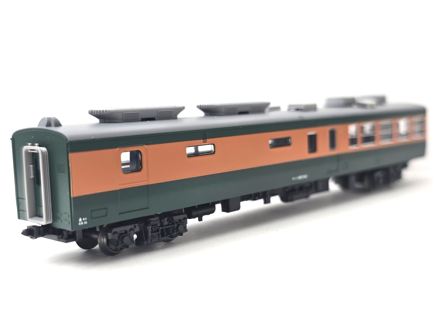 公式]鉄道模型 メルマガ｜ホビーランドぽち