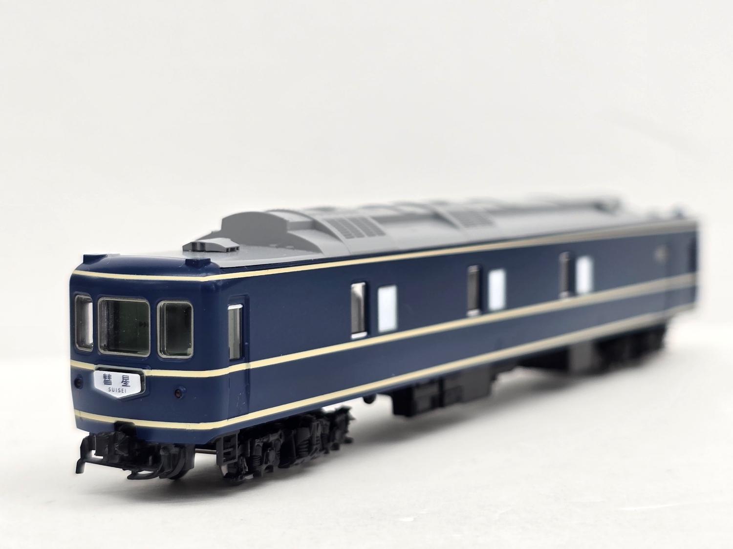 公式]鉄道模型 最新入荷｜ホビーランドぽち