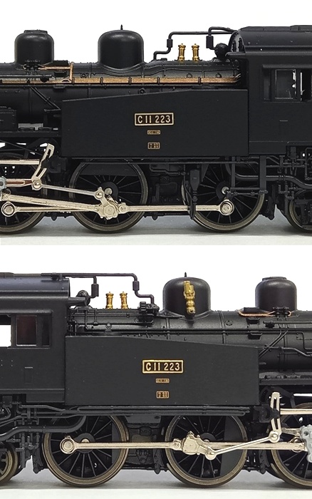 公式]鉄道模型(2021C11)商品詳細｜KATO(カトー)｜ホビーランドぽち