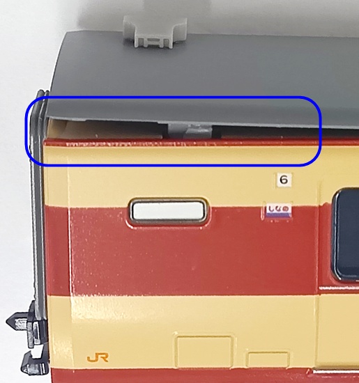 海北さま専用　KATO 10-1248 381系パノラマしなの　6両 公式]鉄道模型(10-1248381系「パノラマしなの」6両セット)商品詳細