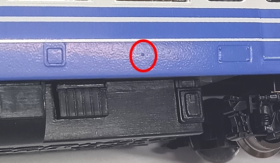 公式]鉄道模型(92495JR 115-1000系近郊電車 (新新潟色) 3両セット)商品