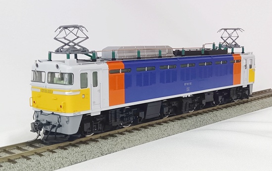 公式]鉄道模型(HOゲージ、機関車、TOMIX)カテゴリ｜ホビーランドぽち