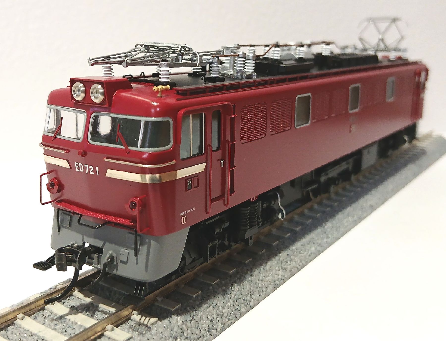 公式]鉄道模型(HOゲージ、機関車、天賞堂)カテゴリ｜ホビーランドぽち