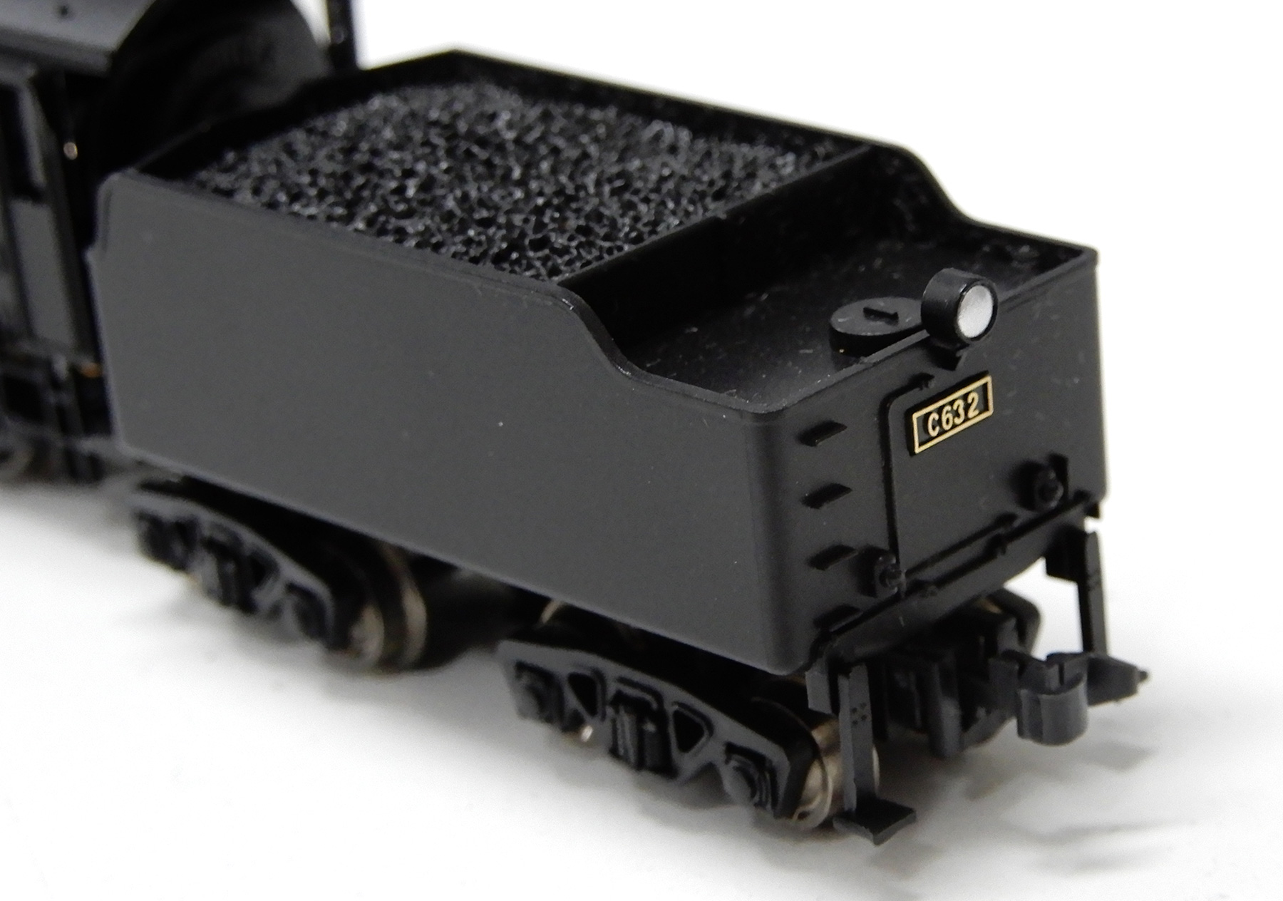 マイクロエース　A0280 C63-2　標準型 公式]鉄道模型(A0280C63-2 標準型)商品詳細｜マイクロエース｜ホビー