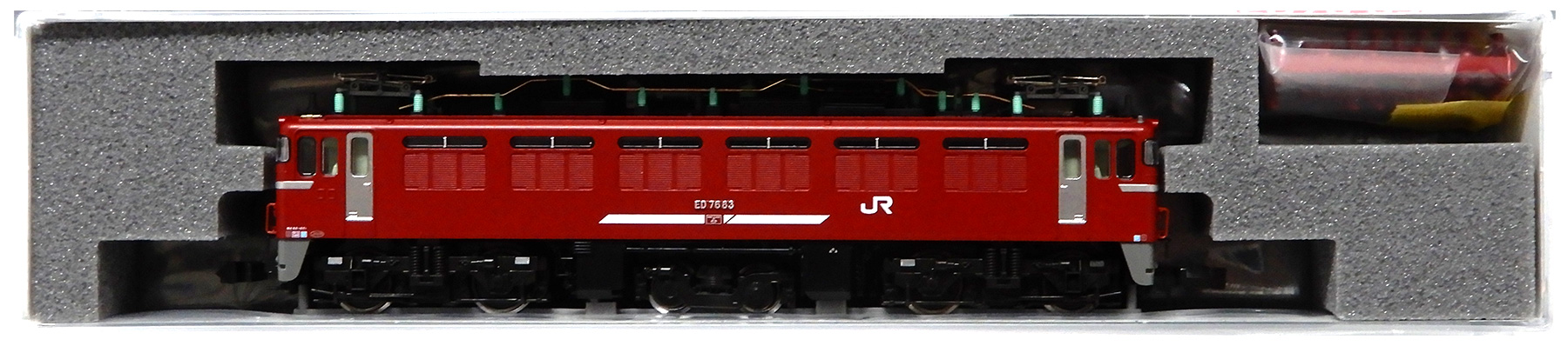 公式]鉄道模型 最新入荷｜ホビーランドぽち