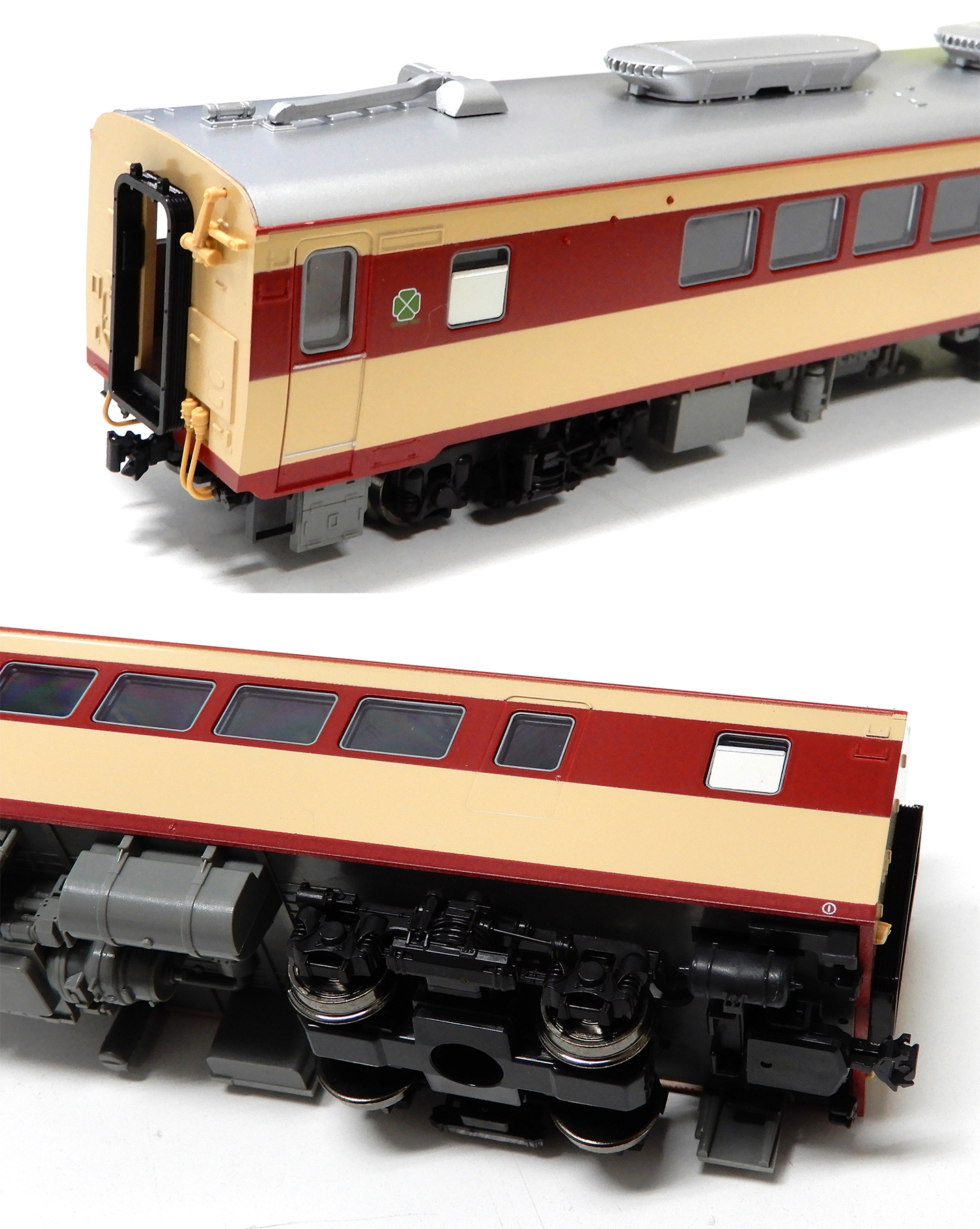 公式]鉄道模型(1-608キロ80)商品詳細｜KATO(カトー)｜ホビーランドぽち