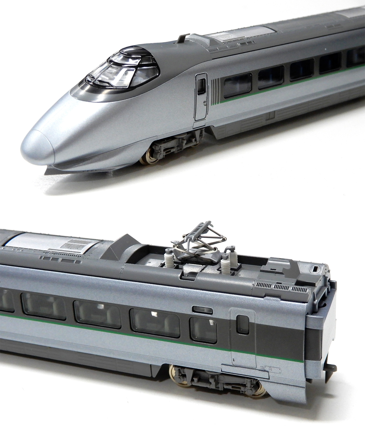 【Nゲージ】TOMIX 92640 JR400系 山形新幹線 つばさ TOMIX 92640 JR 400系山形新幹線(つばさ)
