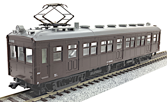 鉄道模型 HOゲージ 東急玉川線 70形原形ポール付き 公式]鉄道模型(HOゲージ、電車、KATO)カテゴリ｜ホビーランドぽち